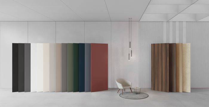 Tmatt collection