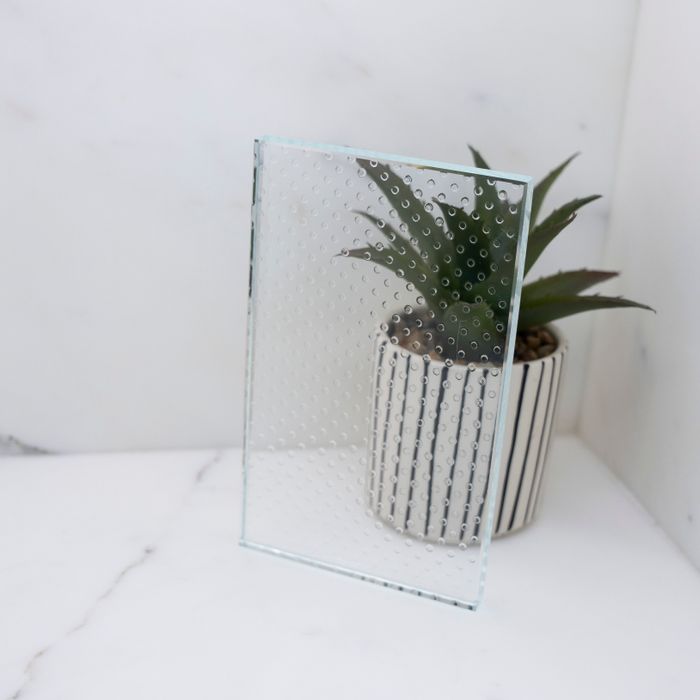 Anti-Slip Glass
