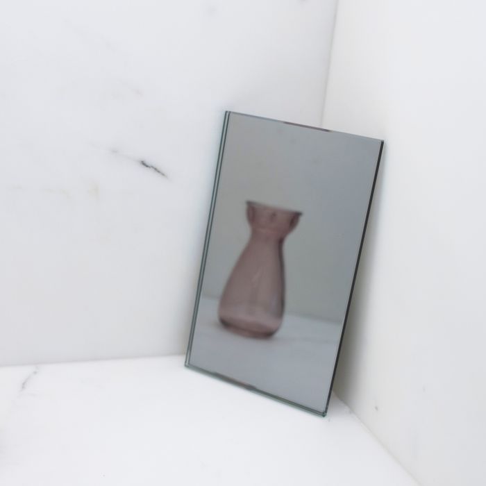 MG Colour Reflect Toughened Mirror