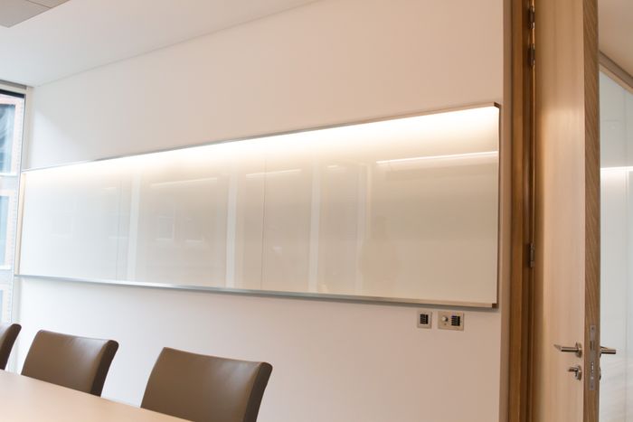 Magnetic Board