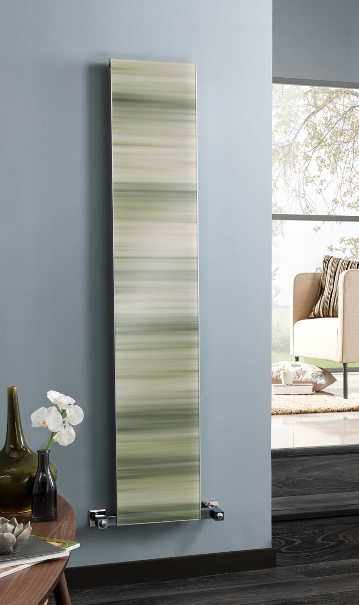 MegaRad - Glass Radiators