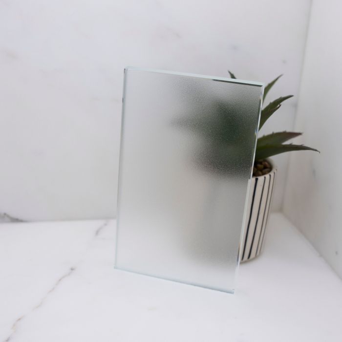 Scratch Resistant Glass