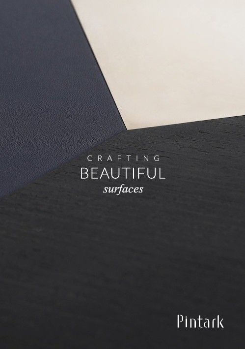 Pintark New Catalogue 2025
