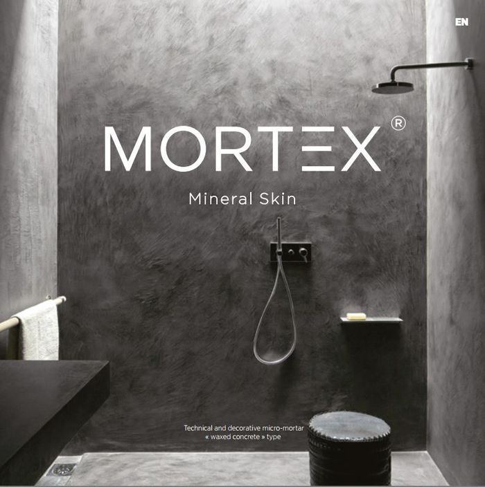 Mortex® coating