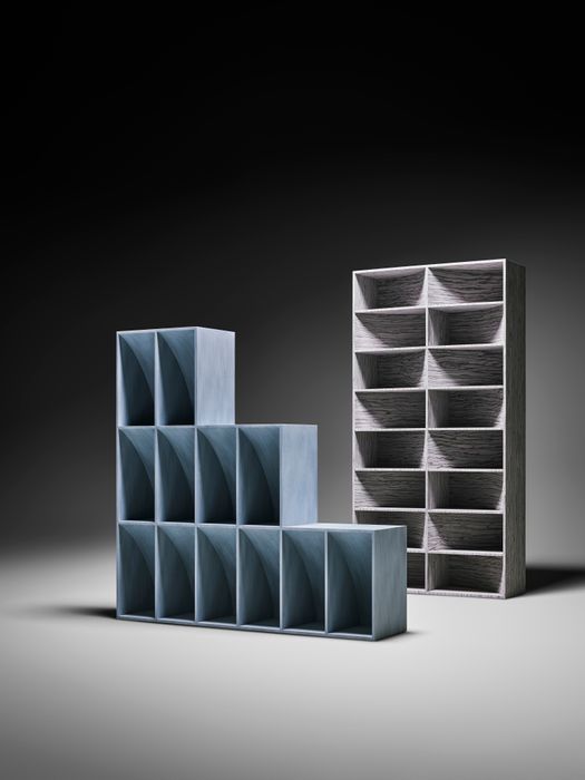 18.95 ALPI Kasumi Grey