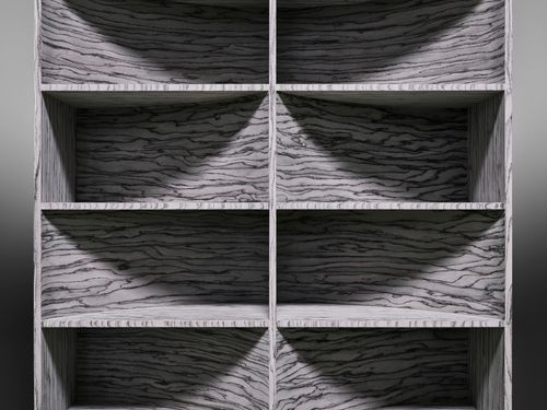 18.98 ALPI Futae Grey