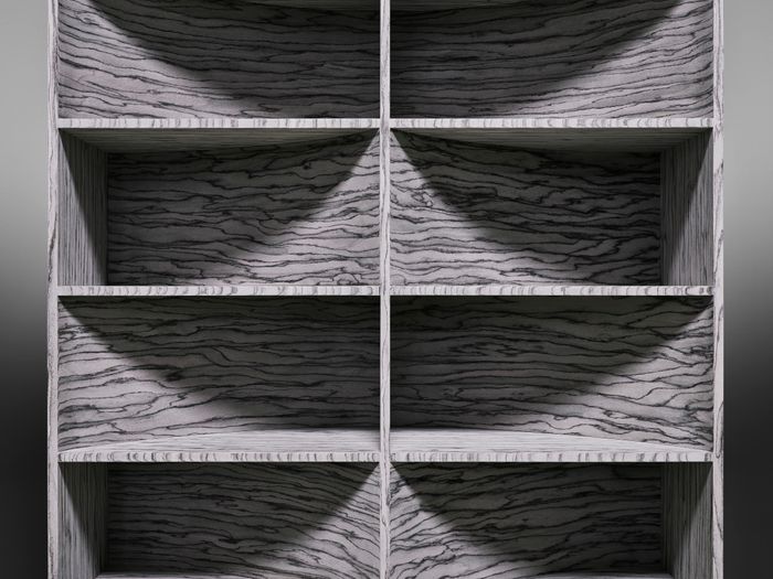 18.98 ALPI Futae Grey