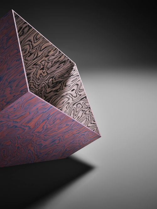 18.78 ALPI Sottsass Pink