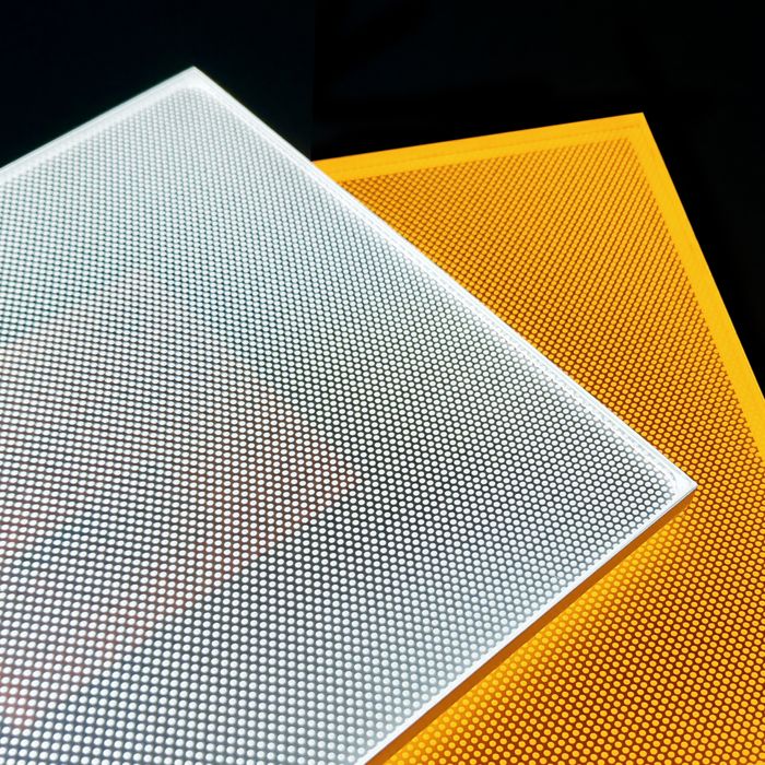 LED Light Sheet - Bright, Uniform Illumination