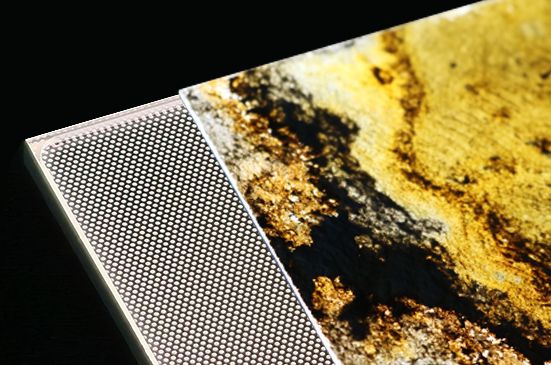 LED Light Sheet - Bright, Uniform Illumination