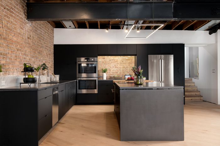 RAUVISIO noir - HPL laminate