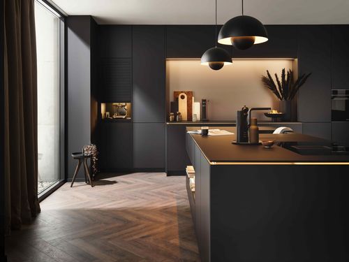 RAUVISIO crystal - the glass laminate