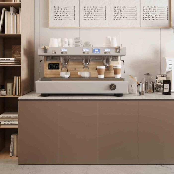 RAUVISIO crystal - the glass laminate