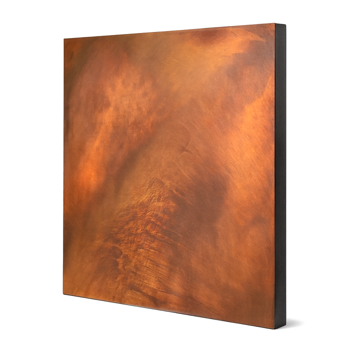 Copper Satin Aged Kitchen applications