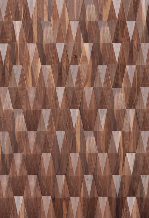 Cameo American Walnut