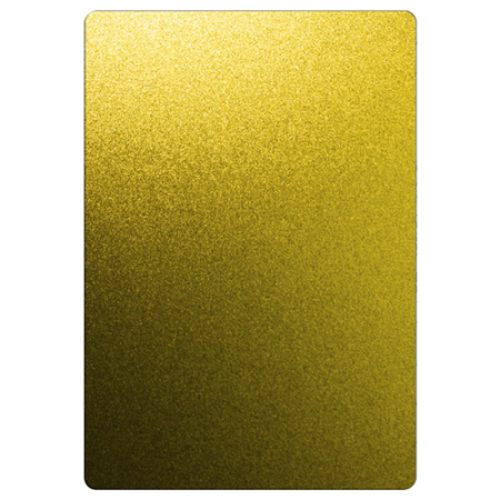 GTi colour (PVD Stainless Finishes)