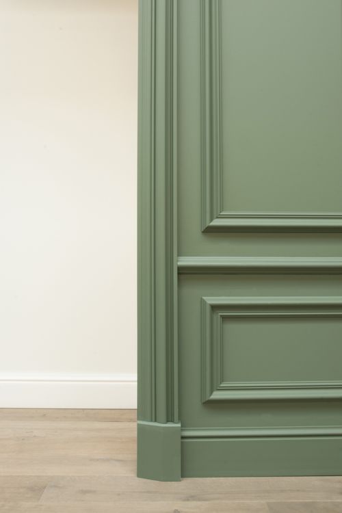 Wall Mouldings