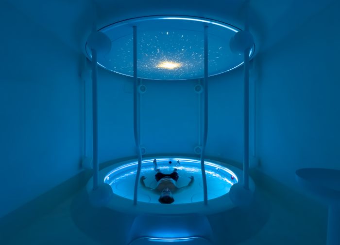 One off Microcement Installations