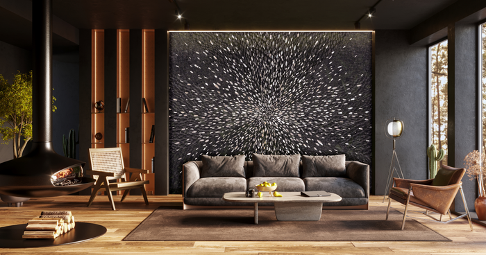 New Collection launch