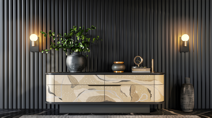 New Collection launch