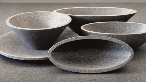 Basaltina® Bowls