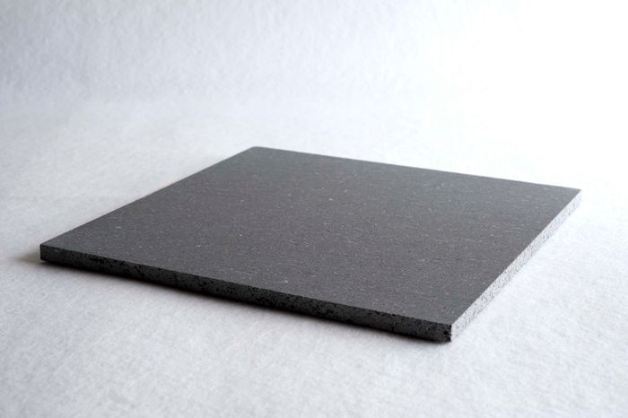 Basaltina® Classico Tiles, Surface Poly/Resin Filled & Honed