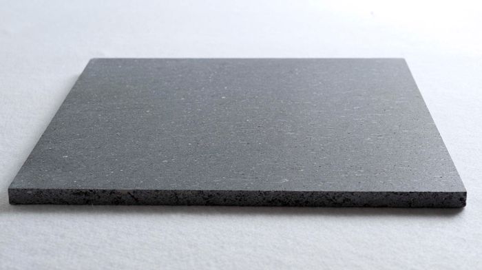 Basaltina® Classico Tiles, Surface Poly/Resin Filled & Honed