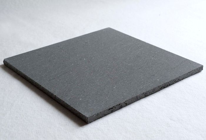 Basaltina® Classico Tiles, Surface Poly/Resin Filled & Honed