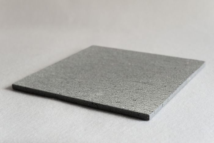 Basaltina® Classico Tiles, Surface Brushed