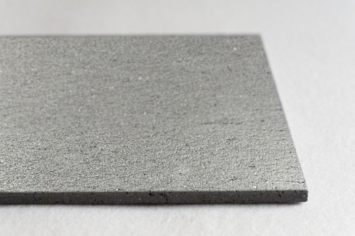 Basaltina® Classico Tiles, Surface Brushed