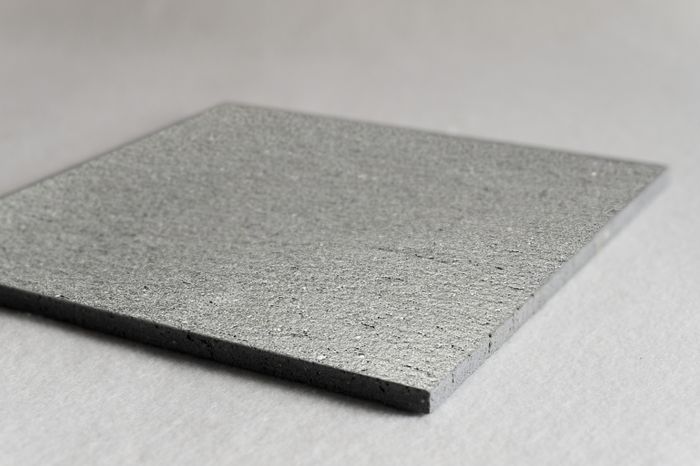 Basaltina® Classico Tiles, Surface Brushed