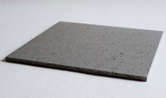 Basaltina® Selcino Tiles, Surface Honed