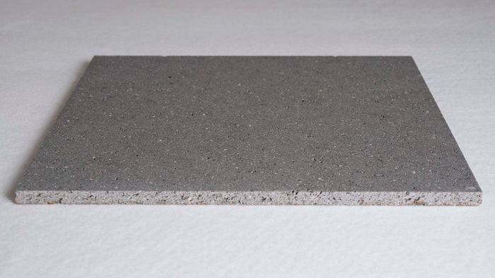 Basaltina® Selcino Tiles, Surface Honed