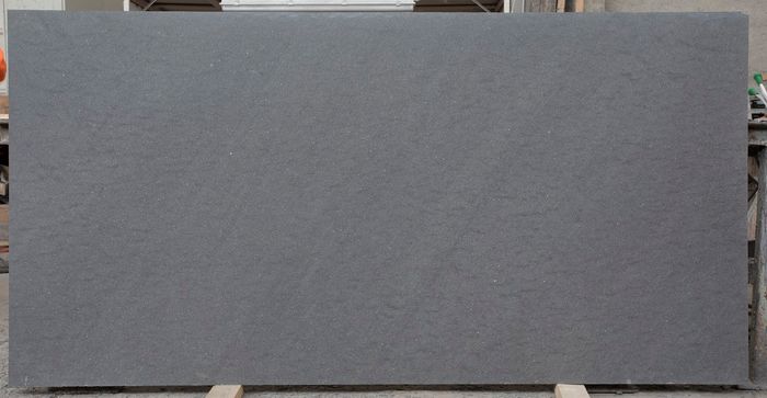 Basaltina® Classico Slabs, Surface Poly/Resin Filled & Honed