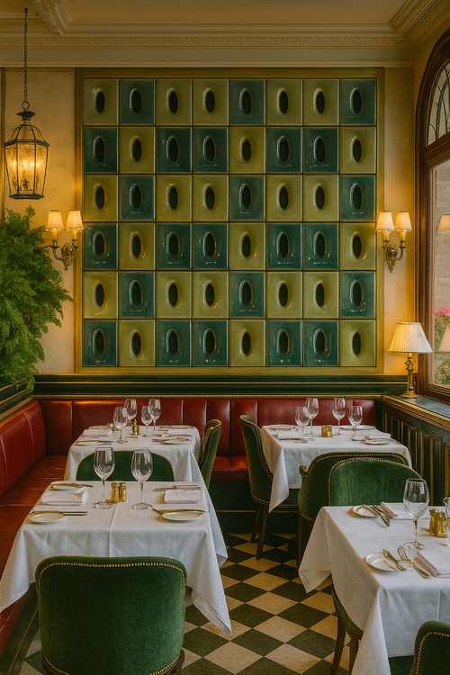 Mama's bricks applications