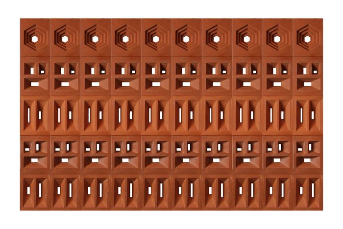 Mama's bricks applications