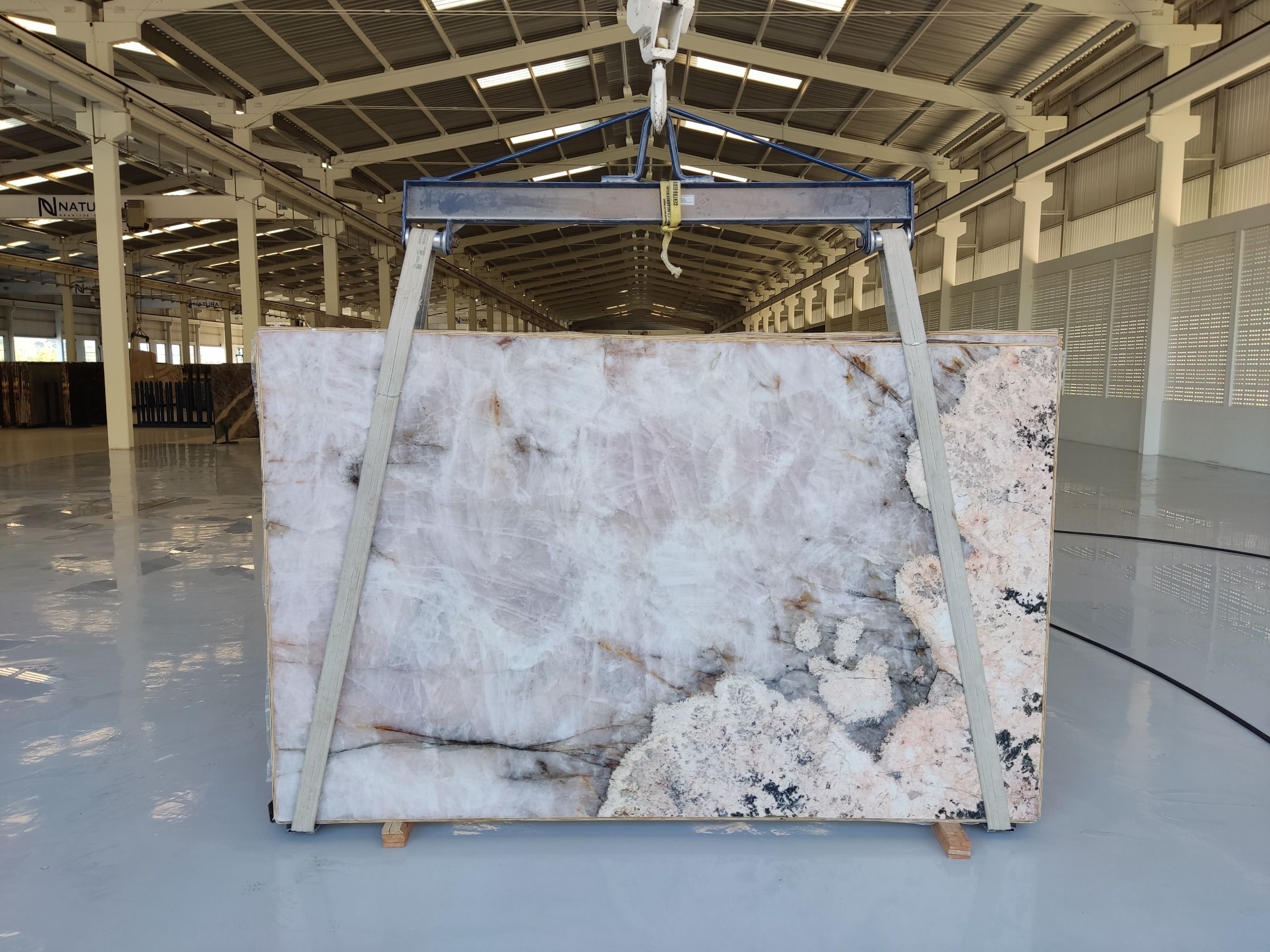 Patagonia 30mm Polished