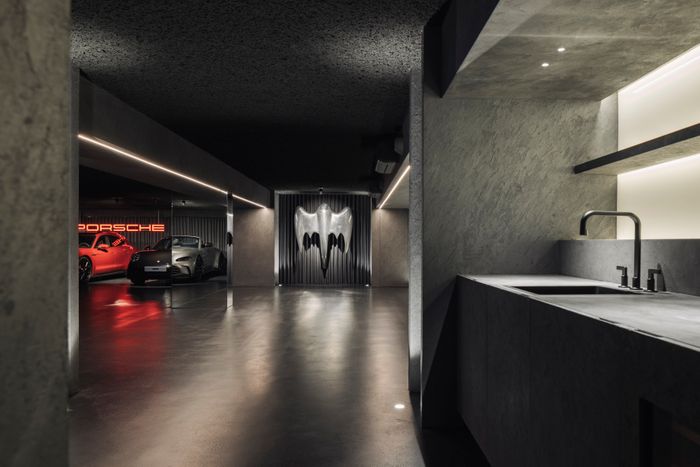 MORTEX® Mineral skin