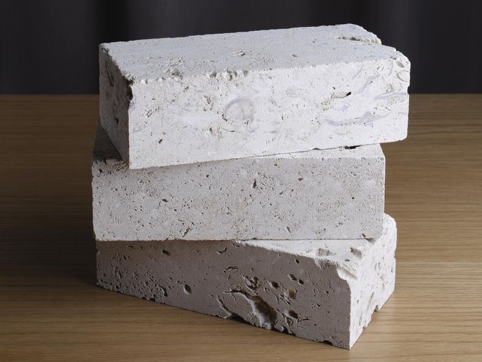 Heritage Portland Stone BRicks