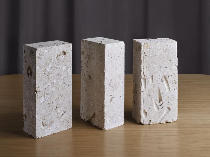 Heritage Portland Stone BRicks