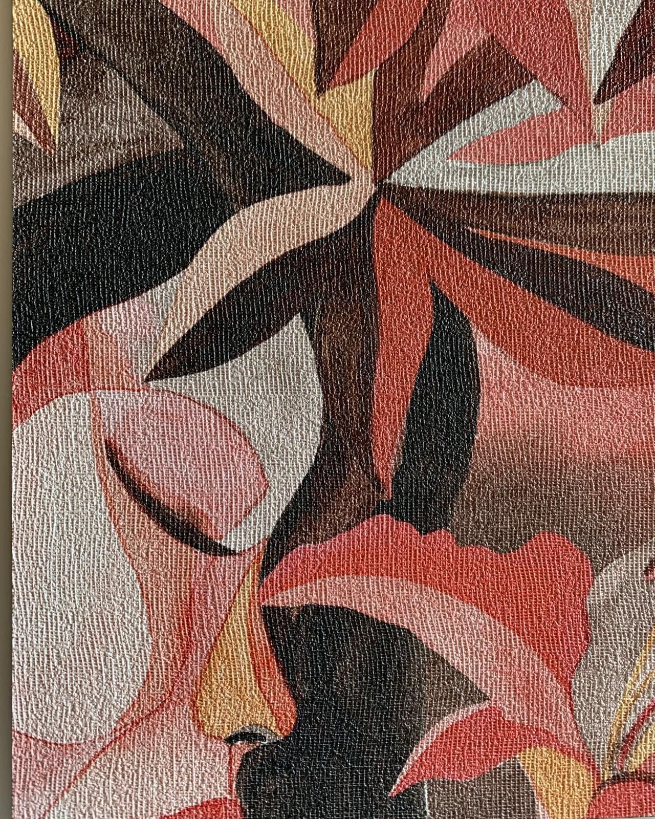 d.TW - d.ecodura™ Texture Wallpaper