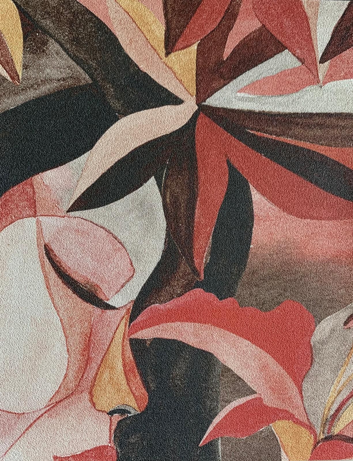 d.SW - d.ecodura™ Sand Wallpaper