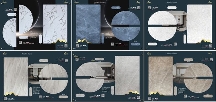 High Pressure Laminate (HPL)