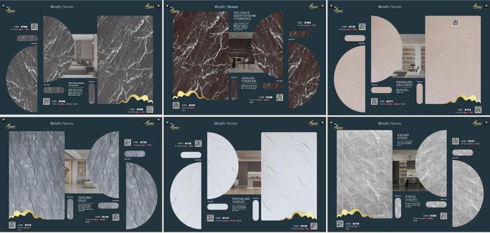 High Pressure Laminate (HPL)