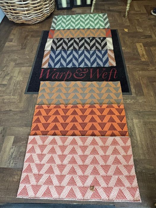 Discover the latest stair runner collection 