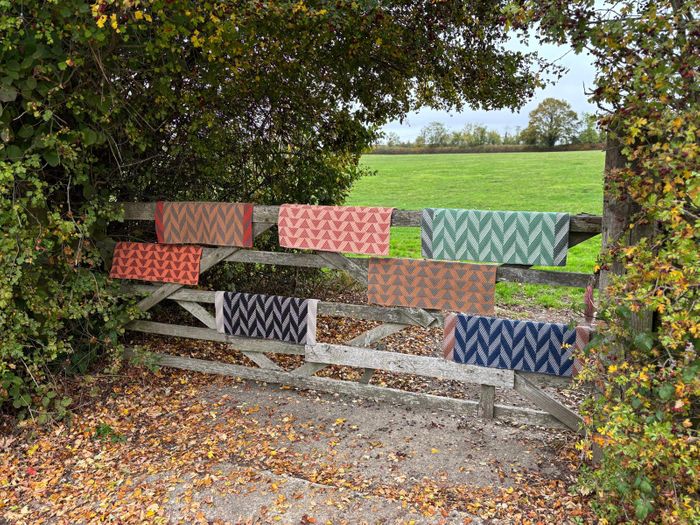 Discover the latest stair runner collection 