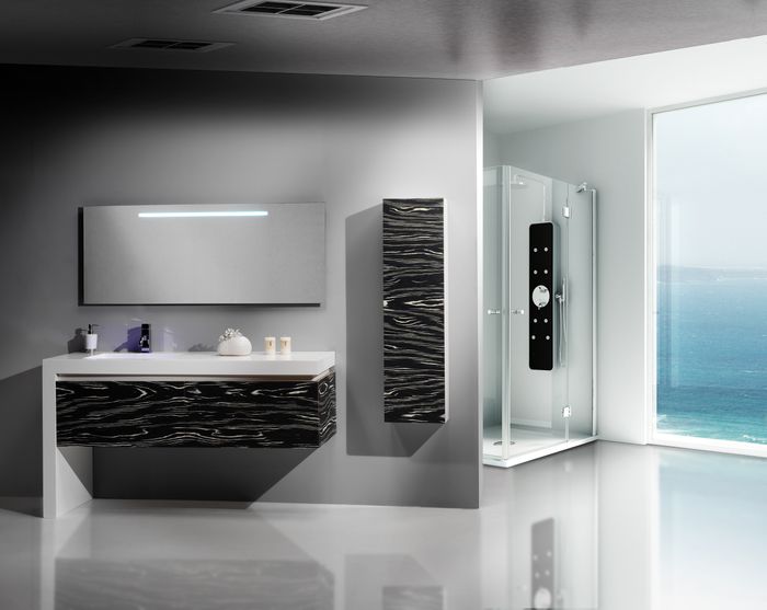 HI-MACS Solid Surface