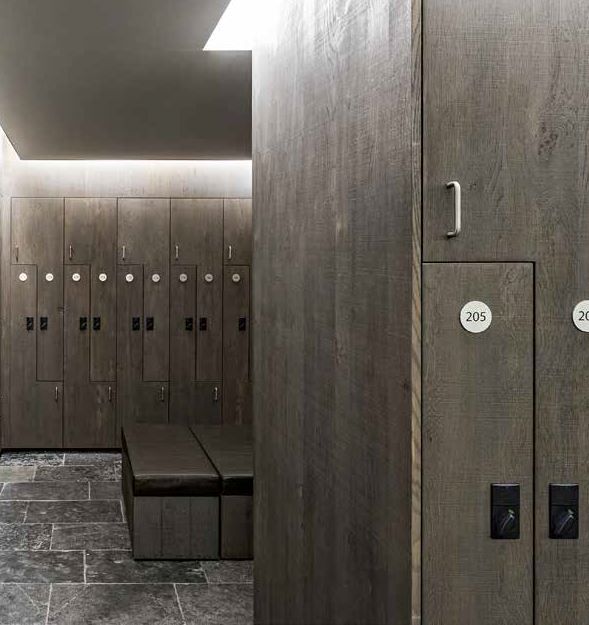 Decospan Wood Veneers