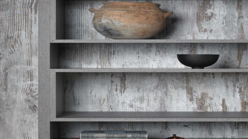 Cleaf decorative panels and laminates