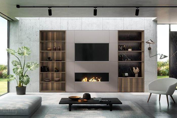 Transformad Decorative Panels